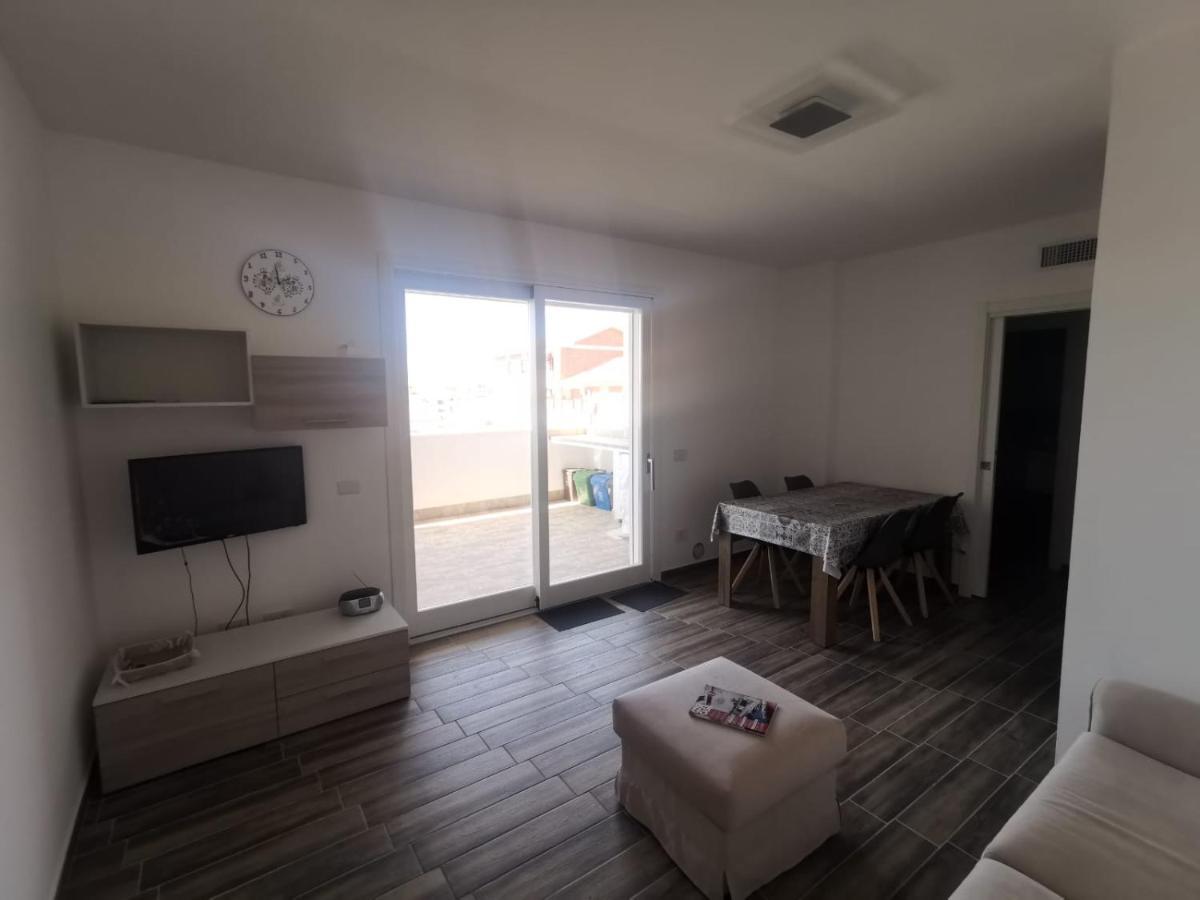 Casa Mare Alghero Via Edison Apartment Exterior photo