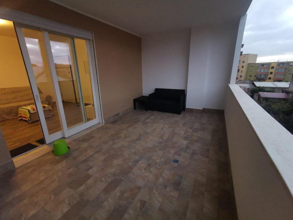 Casa Mare Alghero Via Edison Apartment Exterior photo